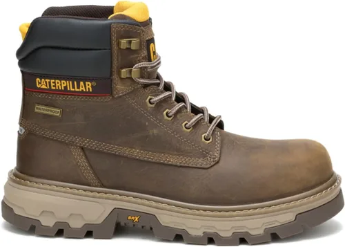 Vista 4 de CAT Colorado Equip - Puntera compuesta impermeable de 6 pulgadas para hombre