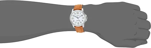 Vista 4 de Timex Expedition reloj con carcasa de metal para hombre