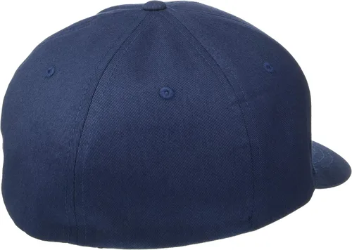 Vista 2 de Fox Racing Sombrero Honda Flexfit para hombre