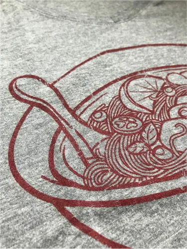 Vista 4 de Pho Sho - Camiseta divertida de cocina vietnamita vietnamita, cocinero, cocinero, comida, humor