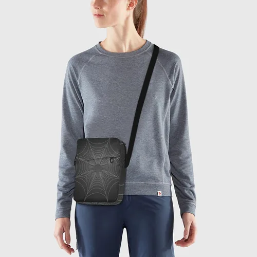 Vista 8 de Daisies Messenger Bag for Women Men Side Bag for Travel Workout