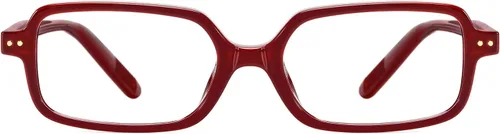 Vista 14 de TIJN Blue Light Blocking Glasses Women Men Retro Cat Eye Square Oval Anti Glare Screen Computer Gaming Daily Eyeglasses TR90