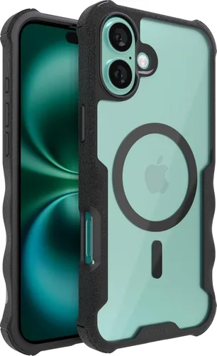 Vista 38 de Smartish Funda para iPhone 12 Pro Max Armor - Gripzilla [resistente + protectora] Funda de agarre delgada y resistente - Black Tie Affair