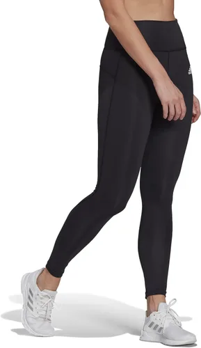 Vista 4 de adidas Women's Feelbrilliant Designed 2 Move Leggings