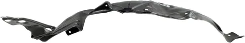 Vista 7 de US AUTO PARTS PLUS Nuevo Guardabarros delantero Pasajero derecho y lado izquierdo del conductor reemplazo directo para Honda Accord 1998-2002