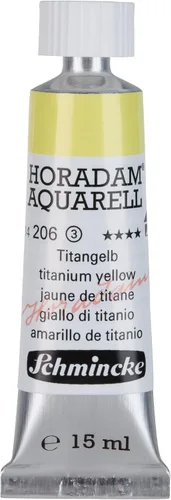 Vista 222 de Schmincke HORADAM AQUARELL ONETZ 0.2 fl oz,l 14031001 031 ONETZ