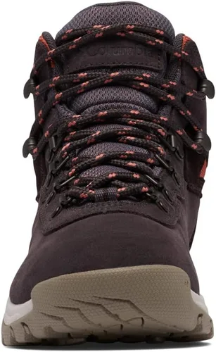 Vista 240 de Columbia Women's Newton Ridge Plus Waterproof Amped Hiking Boot