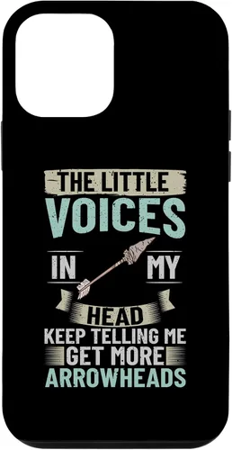 Vista 12 de Funda con lazo para iPhone 14 Arrowhead Hunting Indian Arrows Native American