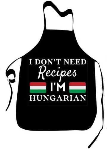 Vista 6 de Novelty Chef Kitchen BBQ Apron Barber Chef Bib BBQ Kitchen Decor