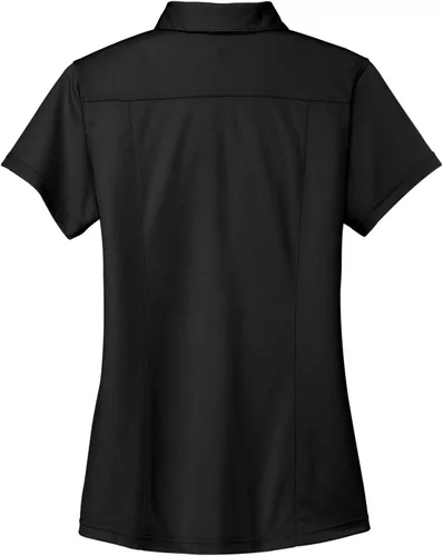Vista 6 de Port Authority Polo Dimension para mujer L571