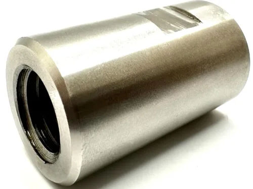 Vista 8 de Convertidor de vástago hexagonal de 1/4", soporte de brocas de cambio rápido para amoladoras angulares 5/8-11