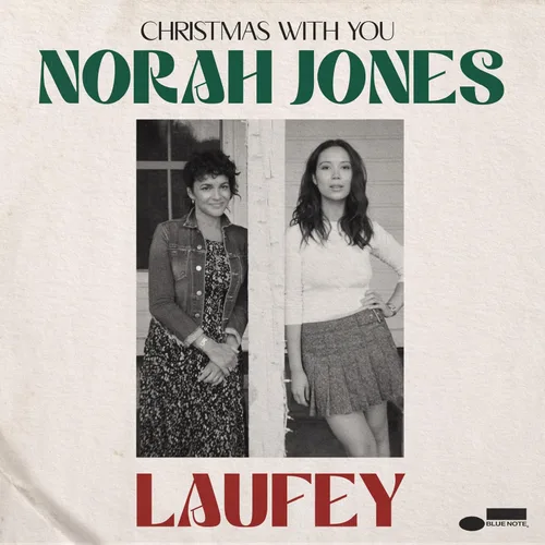 Vista 3 de Christmas With You7" Single
