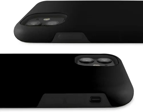 Vista 5 de Guard Dog Funda compatible con iPhone 11, grado militar, protección robusta de dos piezas, personalizada, música, guitarra eléctrica