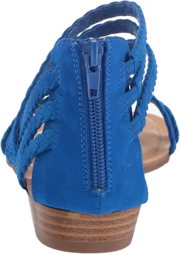 Vista 3 de Carlos by Carlos Santana Amara 2 Sandalias para mujer, Azalea