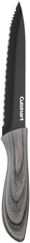 Vista 9 de Cuisinart C55-10PBW Advantage-Juego de cubiertos, 10 piezas, negro
