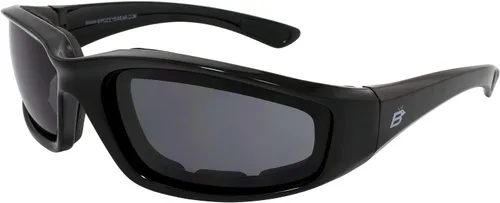 Vista 12 de Birdz Eyewear Oriole - Gafas de motocicleta
