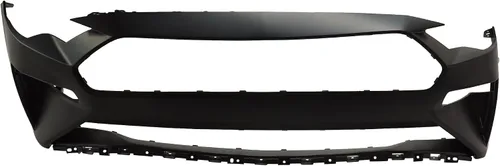 Vista 8 de Garage-Pro Cubierta de parachoques delantero para Ford Mustang 1994-1998, imprimada, reemplazo del parachoques delantero FO1000126