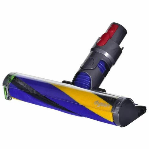 Vista 4 de Aspirador Escoba Dyson DYSON V15 DETECT ABSOLU
