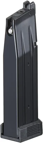 Vista 2 de Lancer Tactical STRYK 28 Rounds Hi-Capa Green Gas Airsoft Magazine