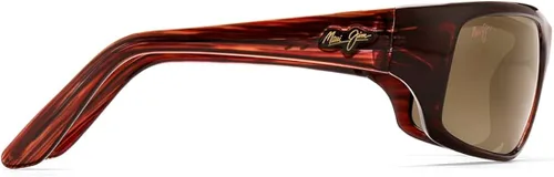 Vista 3 de Maui Jim Gafas de sol polarizadas Peahi para hombre y mujer