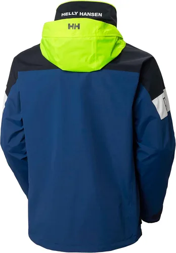 Vista 2 de Helly-Hansen Newport Regatta - Chaqueta para hombre