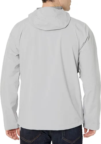 Vista 2 de Columbia Earth Explorer Shell para hombre