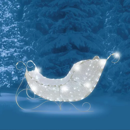 Vista 9 de Brite Star - Muñeco de nieve iluminado de 6 pies, con sombrero y bufanda