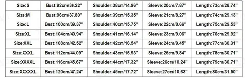 Vista 3 de Tee Shirt V Neck New Irregular Button Short Sleeve Round Neck Printed Women's T-Shirt