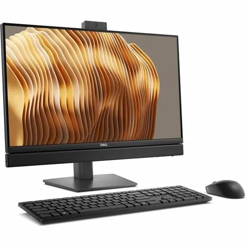 Vista 8 de DELL PRO AIO U7 265 16GB 512SSD W11P 3YR