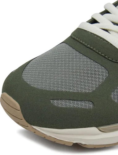Vista 15 de RBX Active Airy Mesh Tenis deportivos para hombre, tenis ligeros para entrenamiento