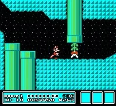 Vista 5 de Super Mario Bros. 3