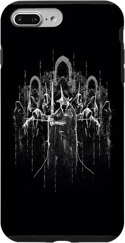 Vista 12 de The Lord of The Rings The Nine Case for iPhone 17