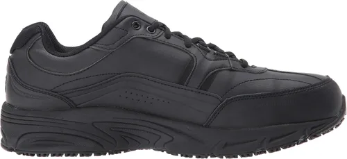Vista 6 de Fila Zapatos de trabajo con punta de acero antideslizantes para hombre