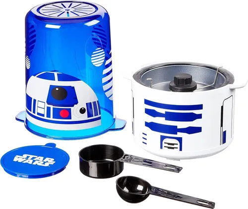 Vista 2 de Seleccionar marcas Popcorn Popper