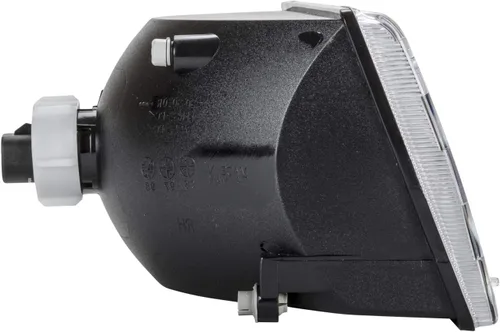 Vista 4 de TYC 20-3071-00-1 Compatible con JEEP Grand Cherokee Left Head Lamp