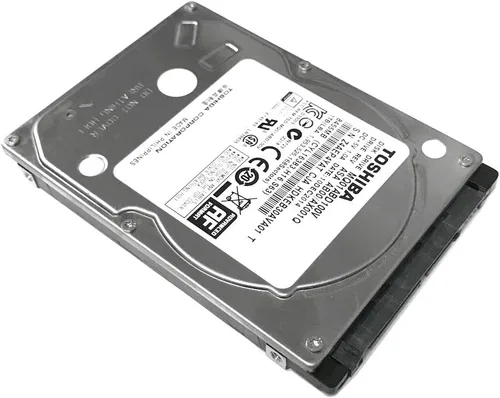 Vista 3 de Toshiba disco duro de 1 TB 5400RPM 8MB caché SATA 3.0Gb/s 2.5 pulgadas para PS3/PS4 - 3 años de garantía