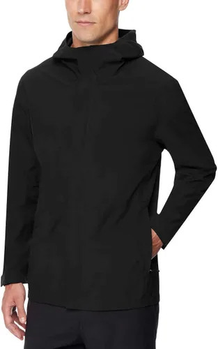 Vista 2 de 32 DEGREES Chaqueta impermeable para hombre
