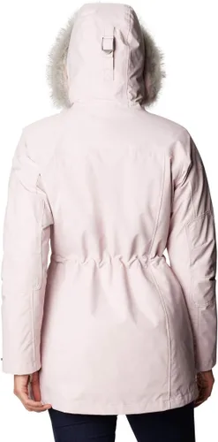 Vista 23 de Columbia Chaqueta Carson Pass Ic para mujer, chaqueta Carson Pass IC Negro