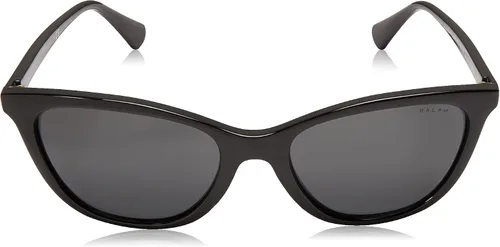 Vista 2 de Ralph by Ralph Lauren Women's Ra5259 Square Sunglasses