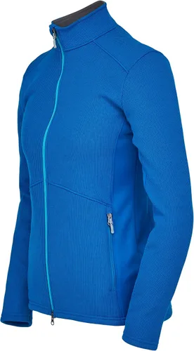 Vista 4 de Spyder Active Sports Bandita. - Suéter para mujer, con cierre de cremallera completo.