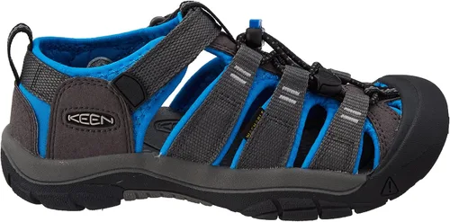 Vista 6 de KEEN unisex-child Newport H2 Closed Toe Water Sandals