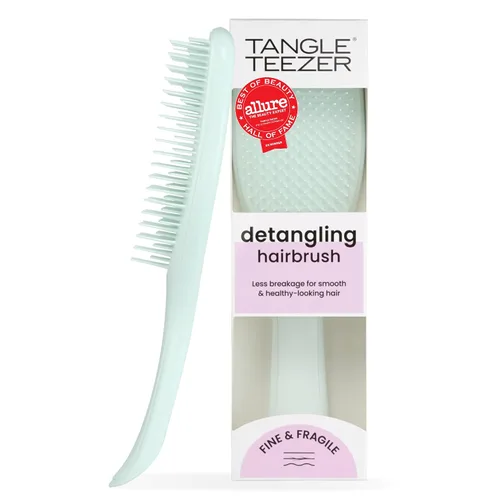 Vista 16 de Tangle Teezer, The Ultimate Detangler Fine & Fragile, Hipnótico Heather
