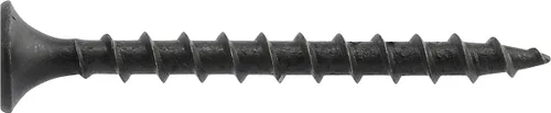 Vista 2 de Hillman 47665 Tornillo para paneles de yeso de rosca gruesa de 6 pulgadas x 2-1/4 pulgadas con unidad Phillips, 1 libra