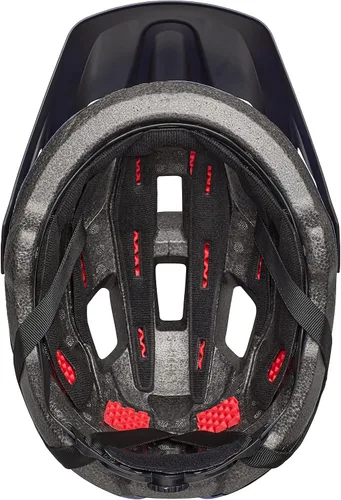 Vista 10 de Schwinn Yahara ERT - Casco de bicicleta para adultos, jóvenes, hombres y mujeres de 8 años en adelante, puede adaptarse a una circunferencia