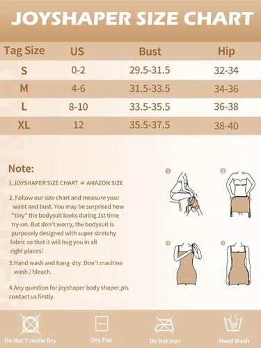 Vista 7 de JOYSHAPER Vestido moldeador para mujer, vestido largo sin mangas, vestido camisola con control de abdomen