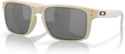 Vista 2 de Oakley - Lentes de sol cuadrados para hombre, modelo Oo9102 Holbrook
