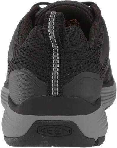 Vista 3 de KEEN Utility Sparta 2 Low Soft Toe ESD - Tenis de trabajo industriales para mujer