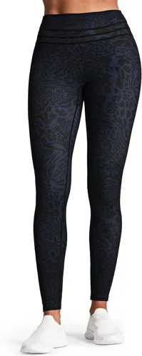 Vista 35 de Aoxjox Pantalones de yoga Luna para mujer de 26" Cattleya Púrpura