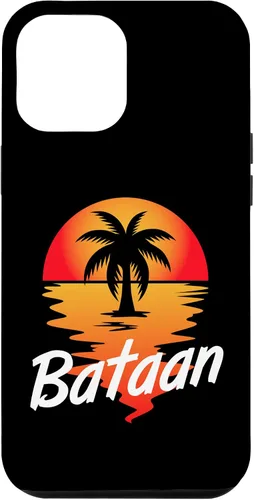 Vista 10 de Funda para iPhone 12 mini Bataan Filipinas