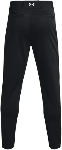 Vista 3 de Under Armour Pantalón de béisbol de pierna recta para hombre 22